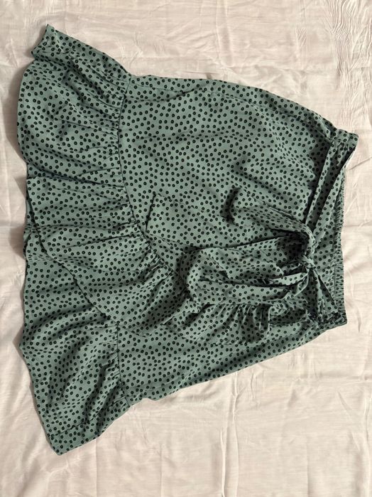 Пола на Only (wrap skirt)