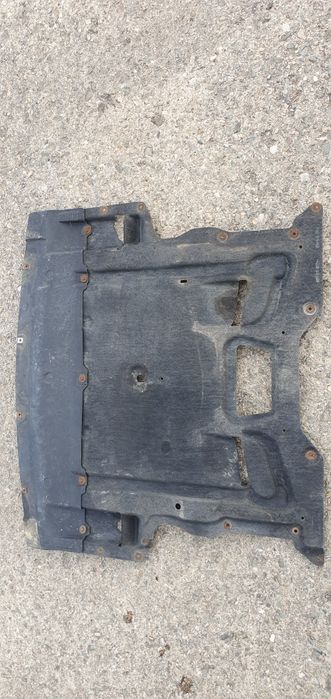 Scut Motor M Pachet BMW F10 F11 F06 F07 F01 F02