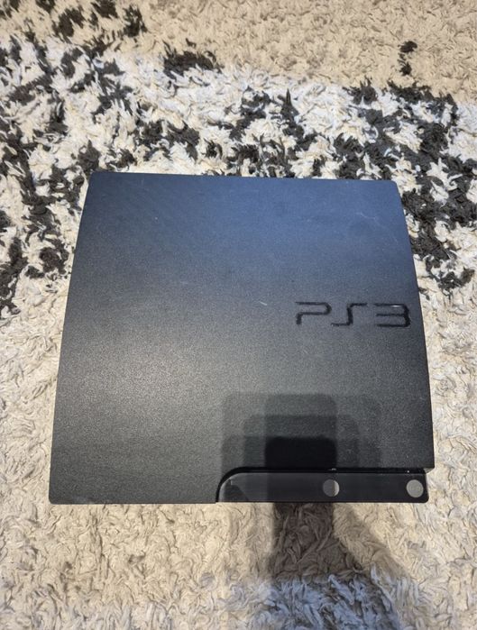 Vand ps3 cu hdmi si cablu de alimentare