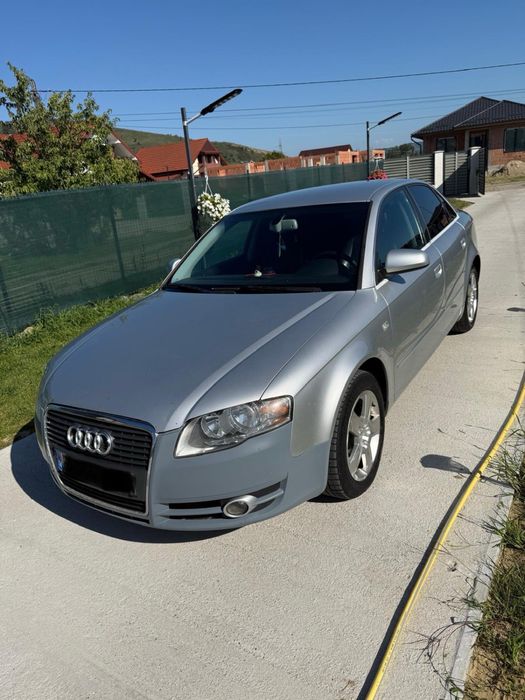 De vanzare Audi A4 motor 1.9