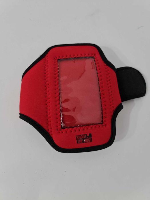 husa telefon pentru alergat