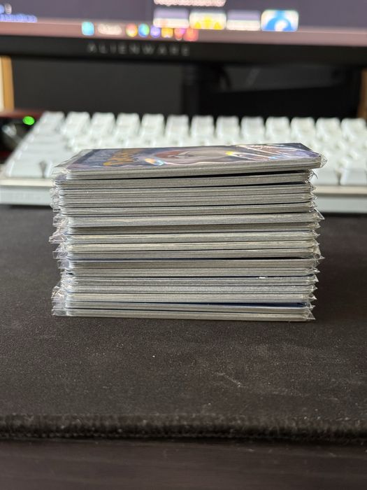 Carti Pokemon TCG Originale Bulk 169