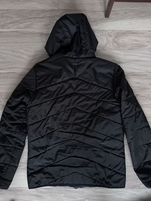 G-STAR RAW/ENERGY/Зимно пухкаво яке! Мъжки!