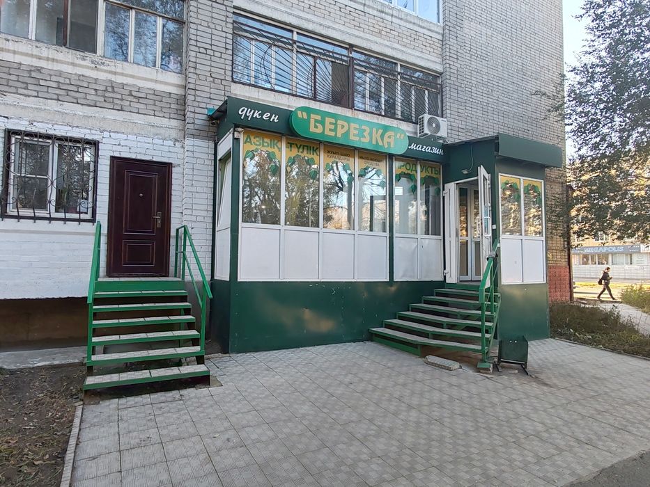 Продам помещение под бизнес 75м.кв