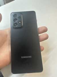 Samsung galaxy a53 5 g impecabil 128 gb dual sim