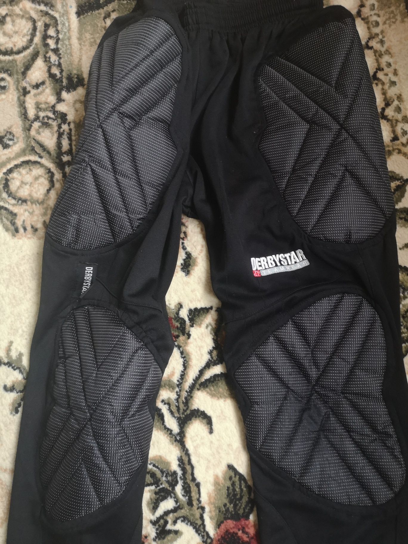 Pantaloni portar Derbystar