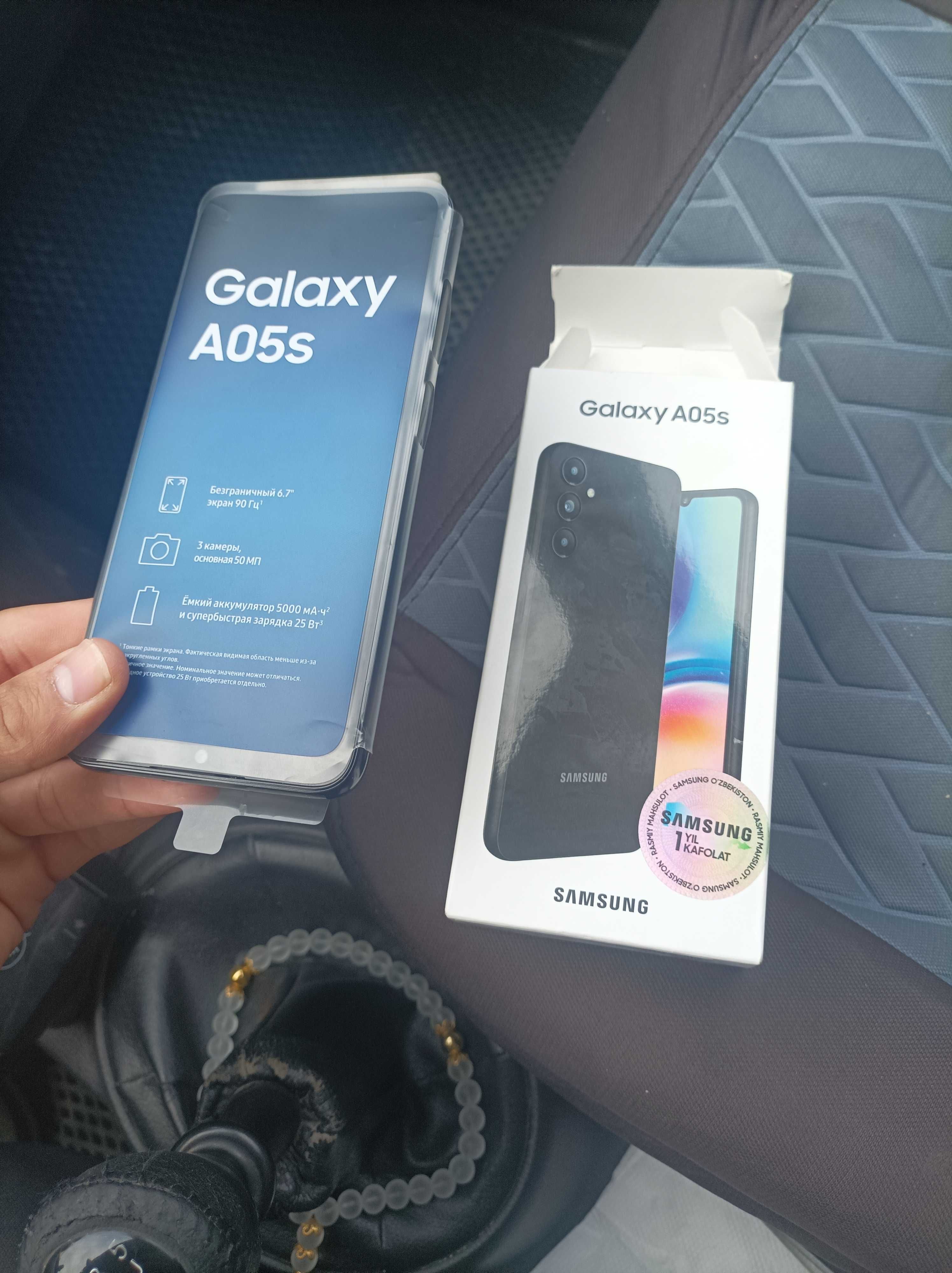 Samsung galaxy A05s