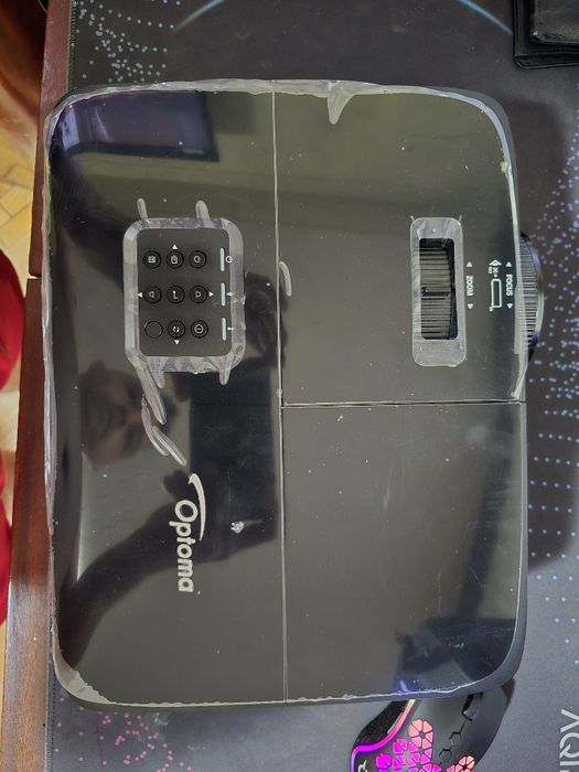 Videoproector Optoma