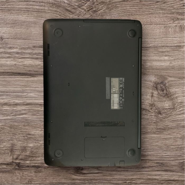 Laptop asus x556uj i5 6200u