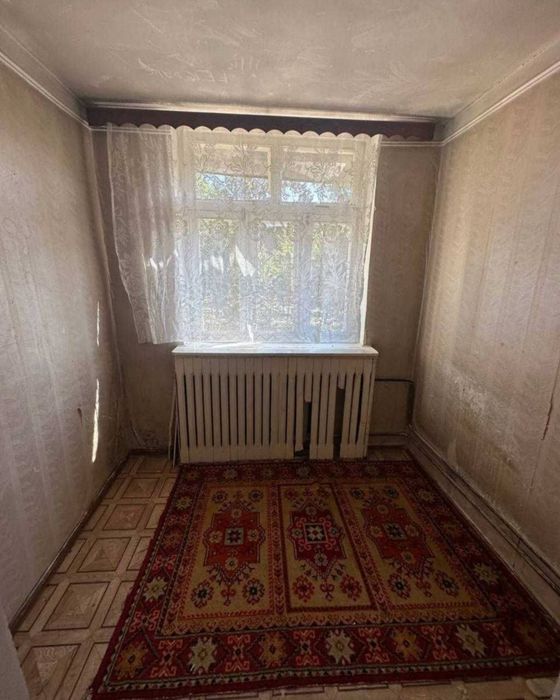 Чиланзар 24квартал 2/3/5 Кирпичный дом