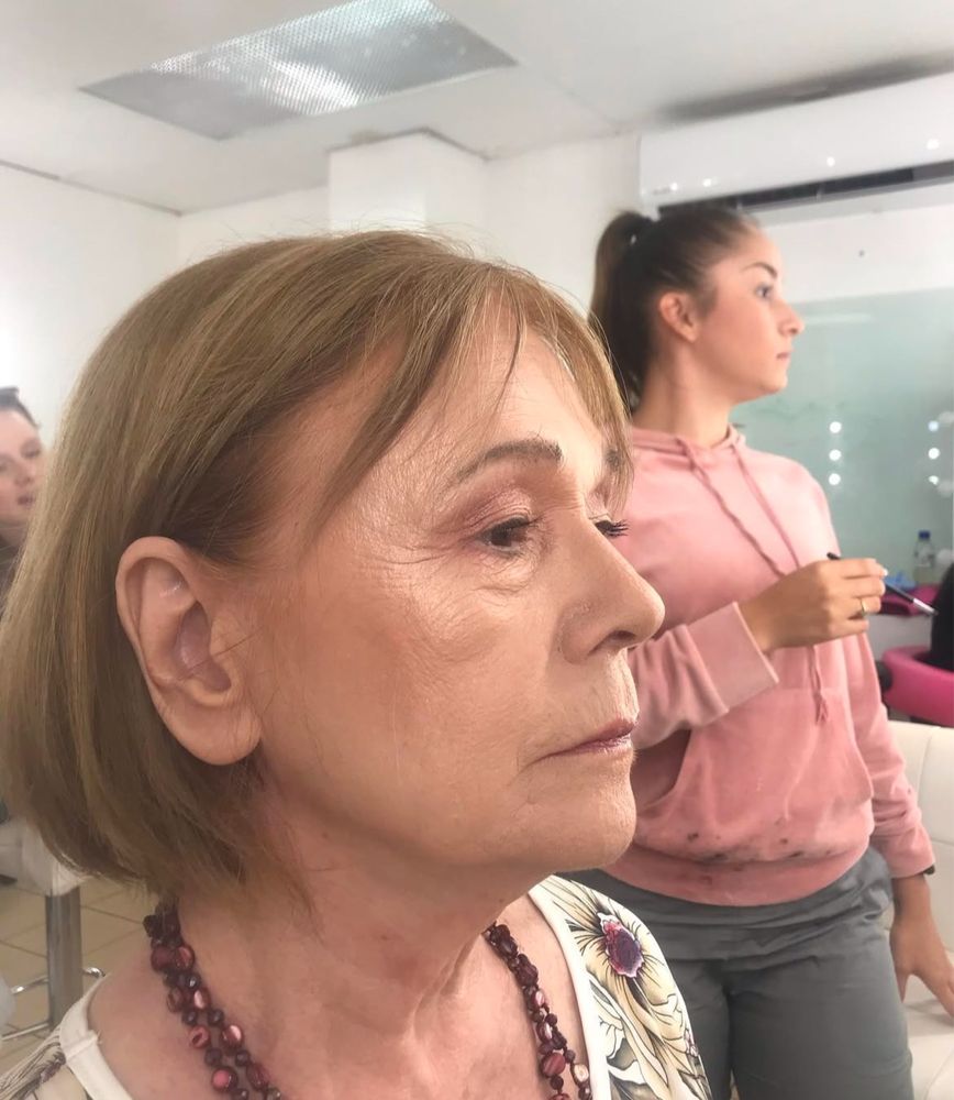 Machiaj pentru orice ocazie