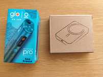 Glo Hyper Pro Sea Breeze (Beach Please)