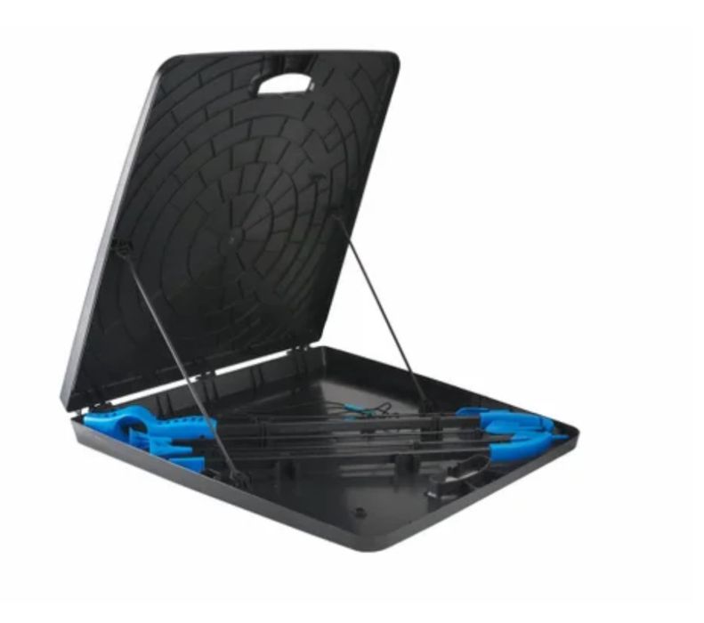 Детска игра с лък и стрели