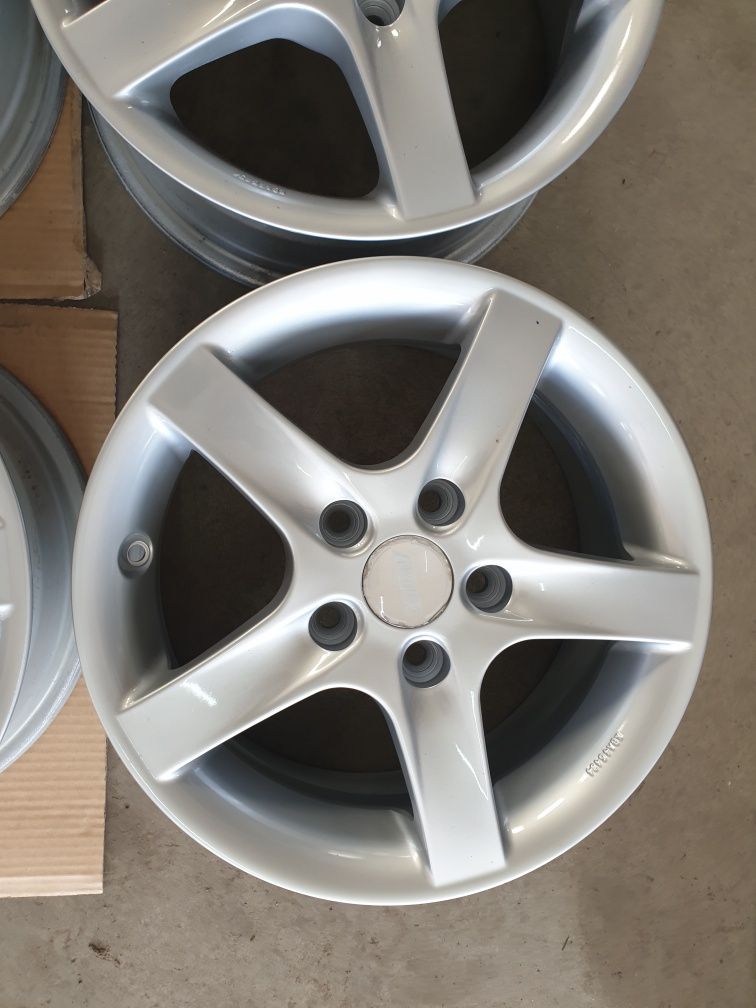 Vand Jante Aliaj Seat Mercedes Skoda Audi 15 5x112