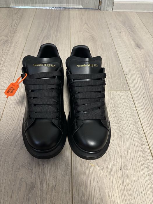 Vand alexander mqueen