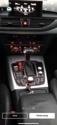 Nuca manson schimbator de viteze automat Audi A4,A5,A6,A7,Q7