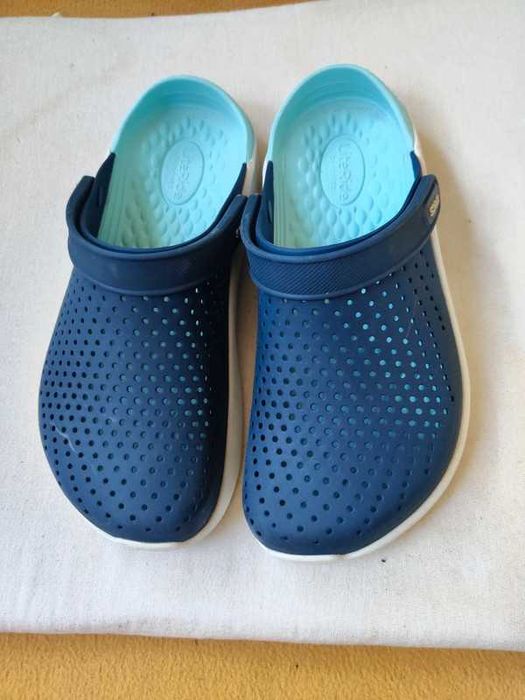 Crocs LiteRide M6 W8 size 38/39