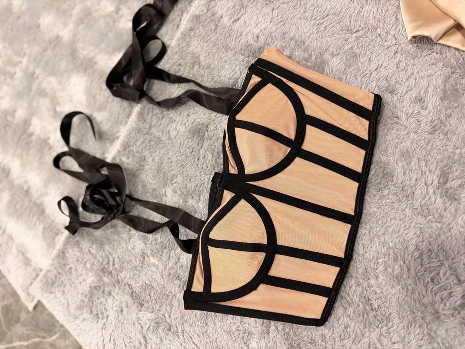 Корсет/Бюсстие ХС