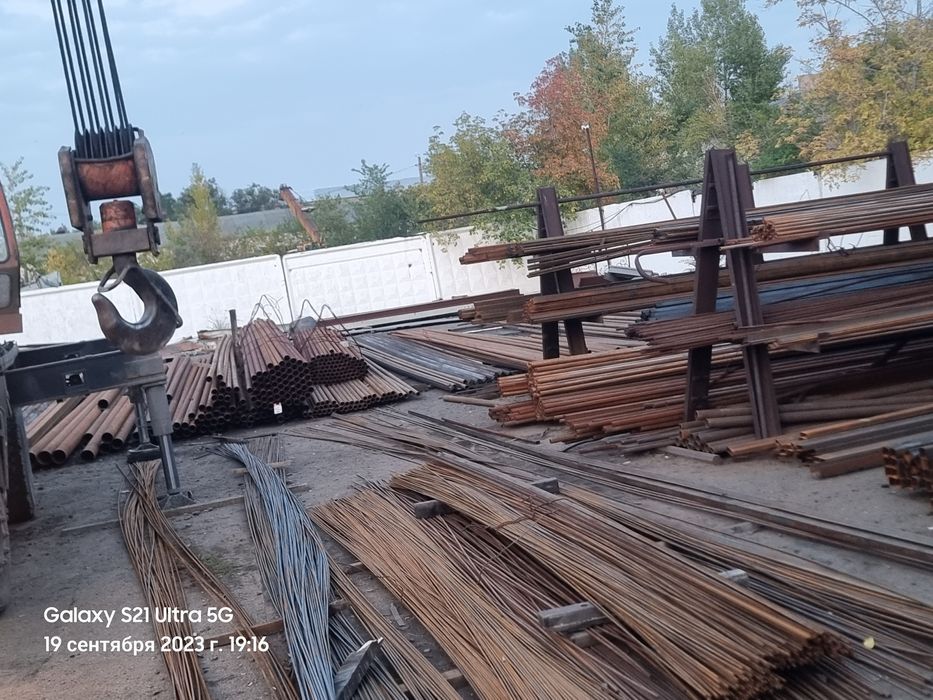 Продам металлопракат