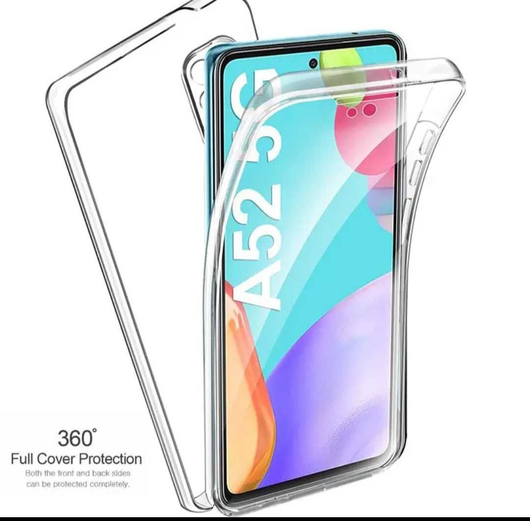 Каръфи/кейсове за Samsung A23/A32