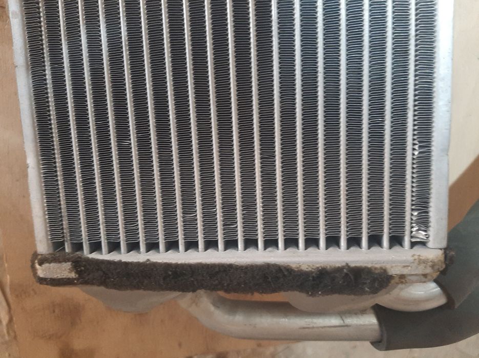 Нексия печка радиатор б/у сотилади