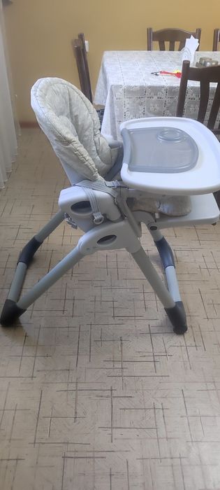 Детский стульчик