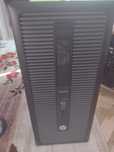 Продавам компютър hp prodesk 600 g1 xeon 1220 v3