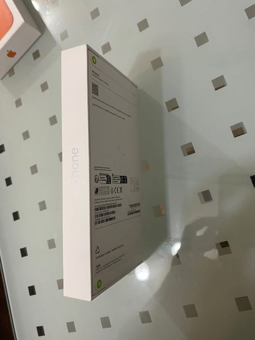 Iphone air 17 256GB