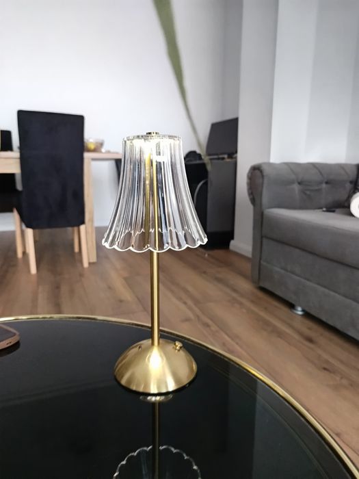 Lampă decorativa LED