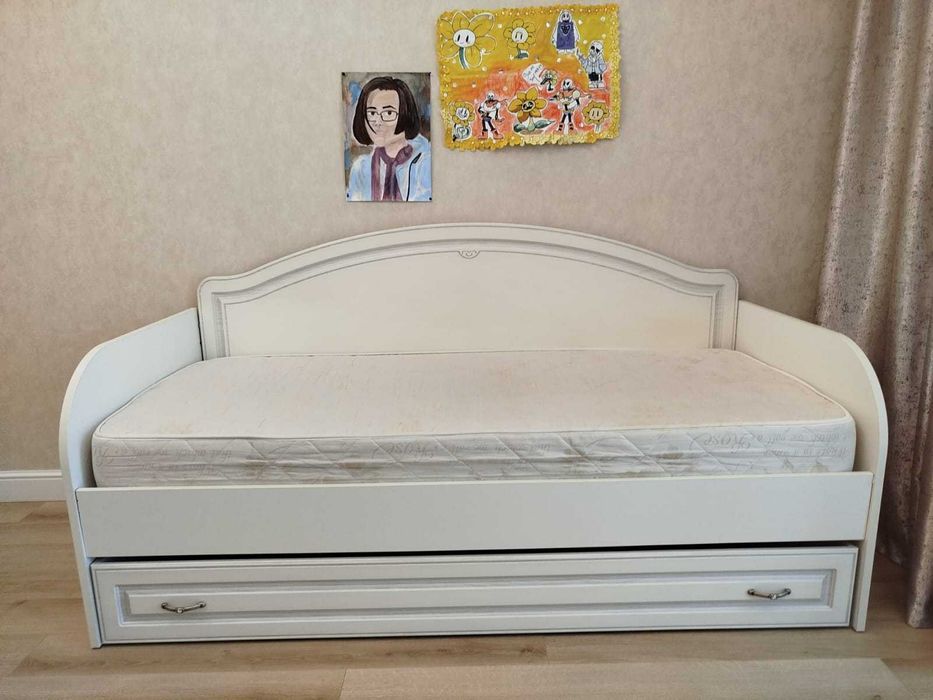 Мебель для детской 50 000 тенге