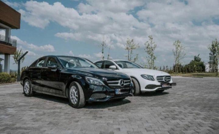 Rent a car / inchirieri auto