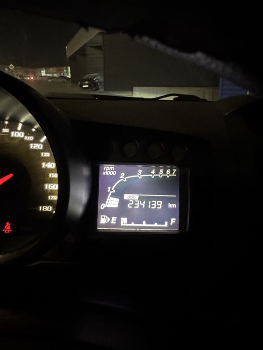 Spark 2014 Aftamat Holati yaxshi