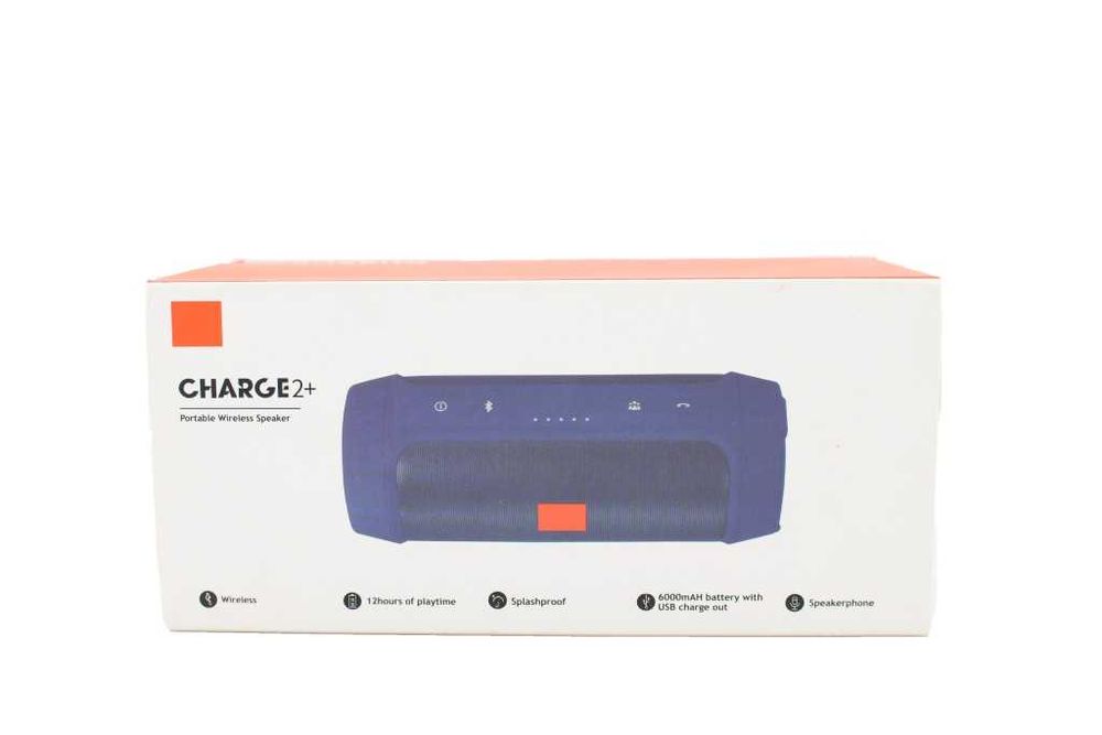 Bluetooth колонка с хендсфри фунцкия радио и AUX