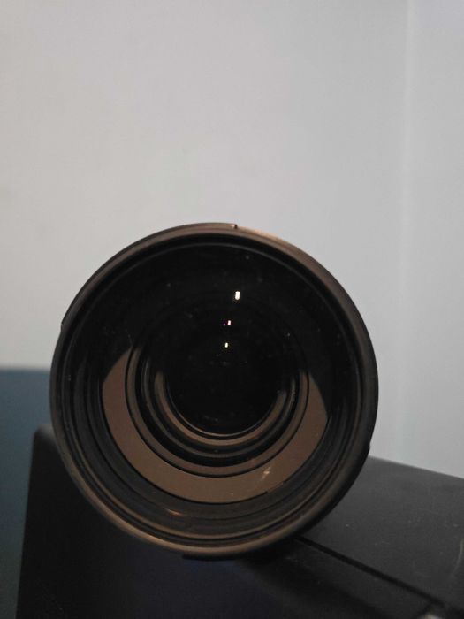 Nikon Z 70 - 200 - 2.8