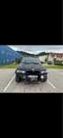 Bmw x 5 E53 Off Road