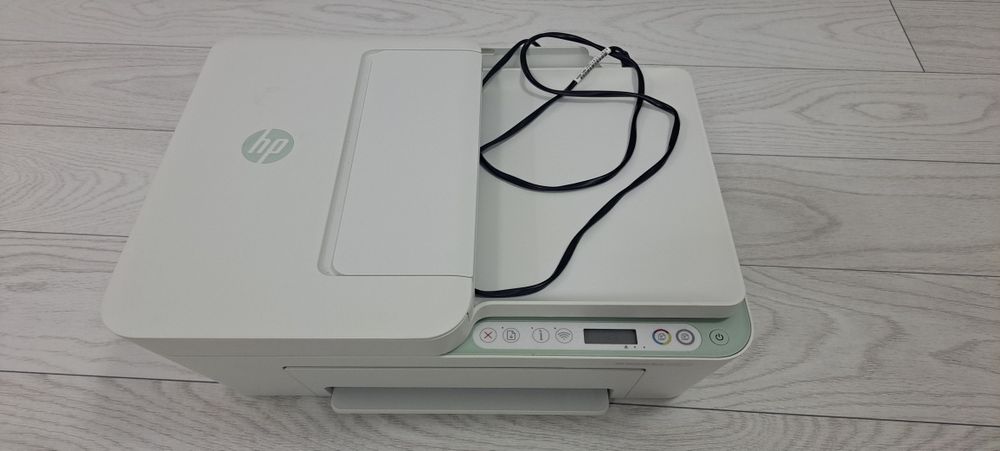Imprimanta HP DeskJet Plus 4122
