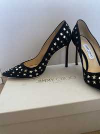 Токчета Jimmy Choo