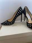Токчета Jimmy Choo