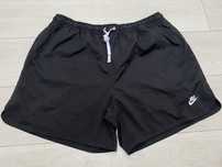 Pantaloni scurți de bărbați Nike, 2XL