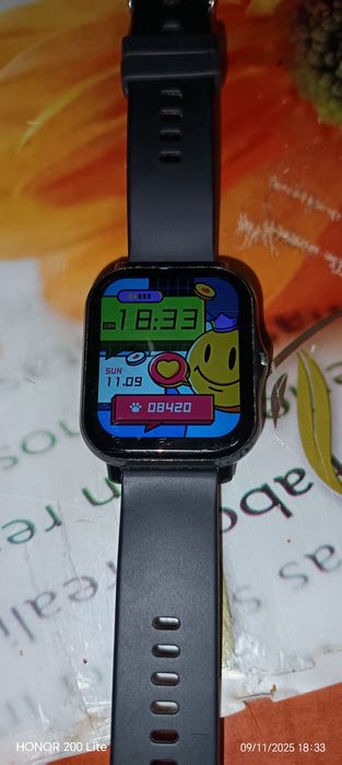 Vând ceas smortwach mai multe detalii in privat