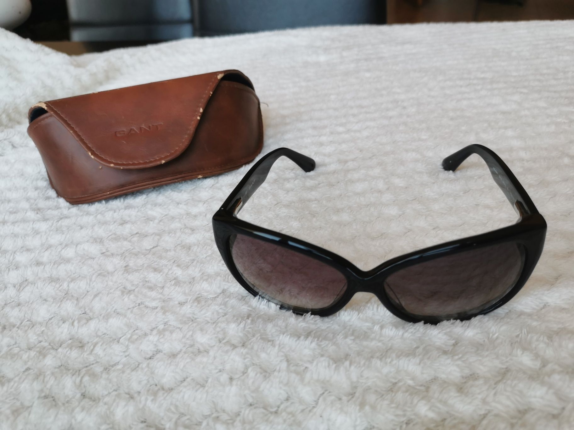 Оръгинални очила Гант Gant glasses