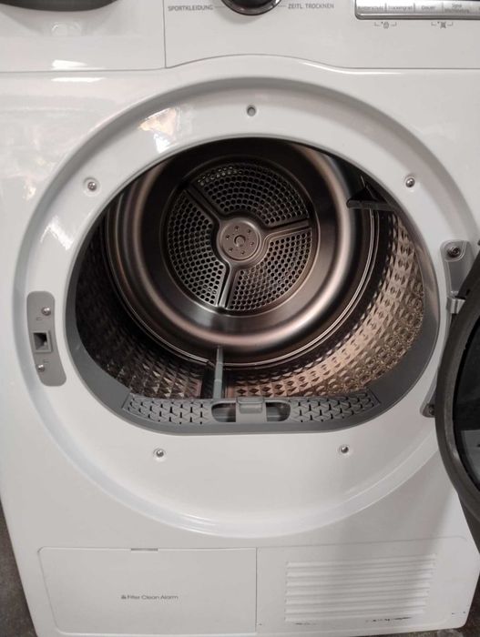 А+++ Сушилня с термопомпа Samsung/Самсунг  8кг