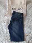 Джинсы Mango новые