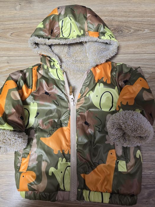 Lot haine baietel 80 86 cm