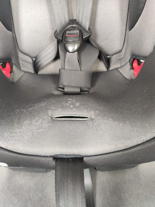 Scaun auto Joie Bold cu isofix pentru copii intre 9 și 36 kg