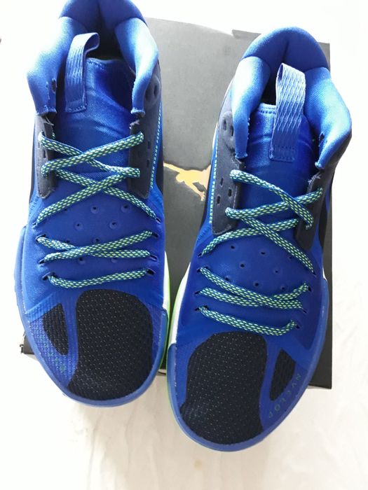 Jordan Zoom Separate nr 43 original