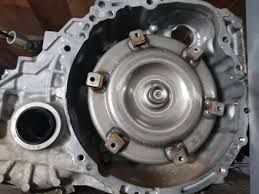 Привозные АКПП Toyota Lexus 6ступка