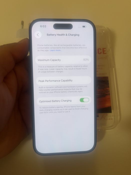 Iphone 14pro 256GB