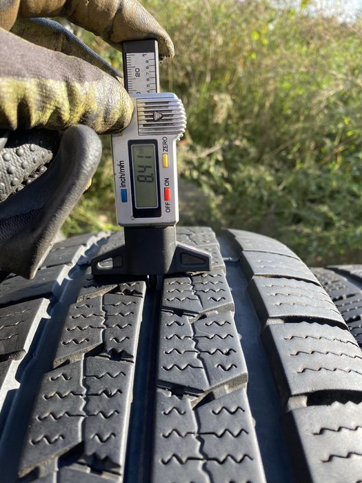 Nexen 215/70/15c  profil 8 plus