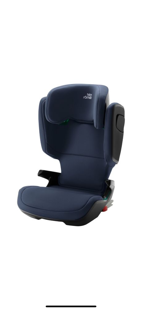 Britax Kid Fix M I-Size